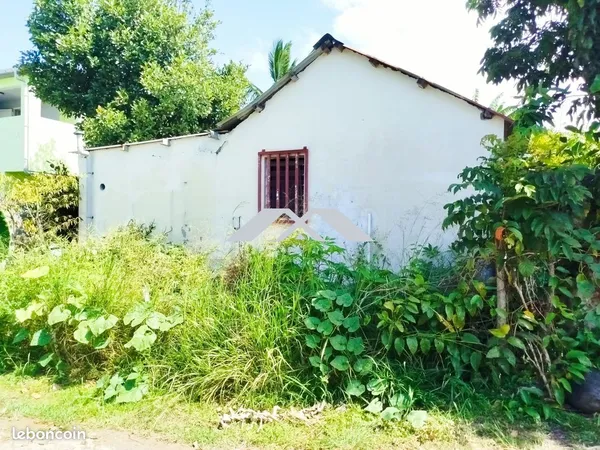 Maison 4 pièces 81 m²