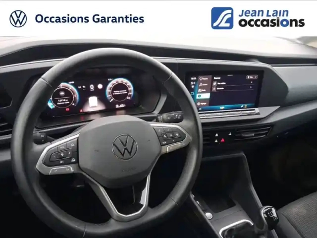 Volkswagen Caddy cargo 2.0 tdi 102 bvm6 — photo 46