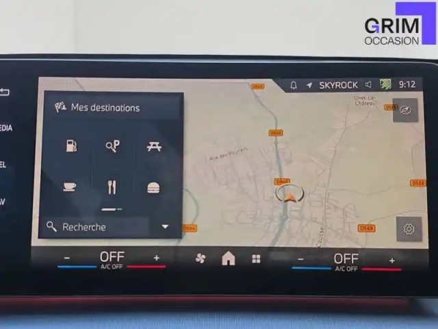 Bmw X1 sdrive 18i 136ch dkg7 — photo 6