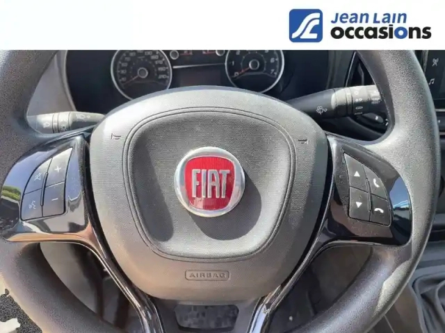 Fiat Doblo cargo ft 1.6 multijet 105 — photo 10