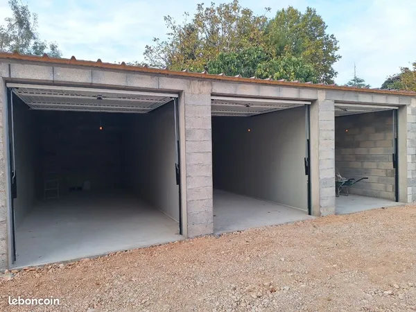 Box de stockage