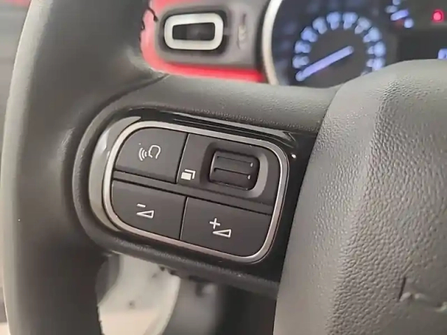 Citroën C3 puretech 110 s&amp;s bvm6 — photo 21