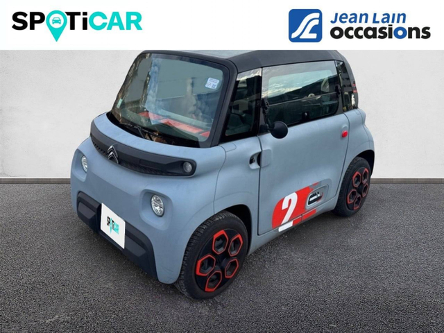 Citroen AMI