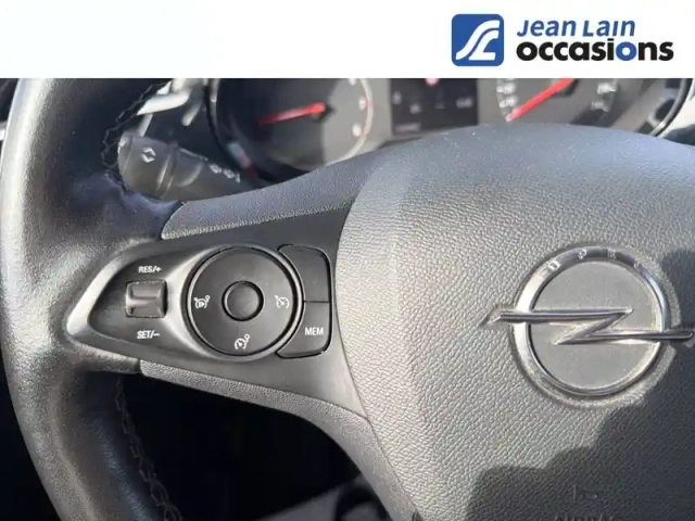 Opel Corsa 1.2 75 ch bvm5 — photo 19