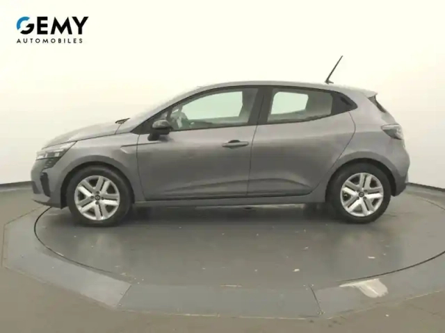 Renault Clio eco-g 100 ch gsr2 — photo 25