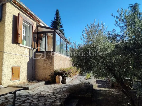 Maison 4 pièces 65 m²