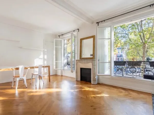 Appartement 3 pièces 56 m²
