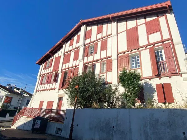 Location ÉTUDIANTE - Ciboure - septembre / juin