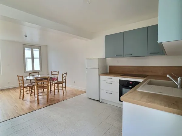 Maison Le Havre 7 pièce(s) 121.57 m2