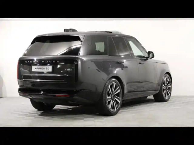 Land Rover Range Rover 3.0 p440e 440ch phev hse swb 28cv — photo 4