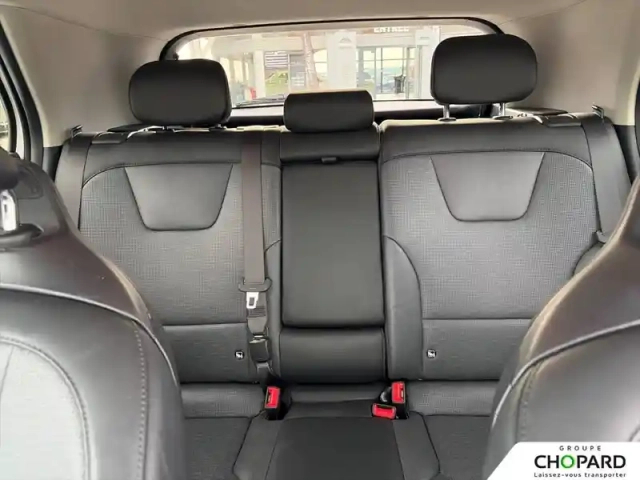 Kia Niro ev electrique 204 ch — photo 19