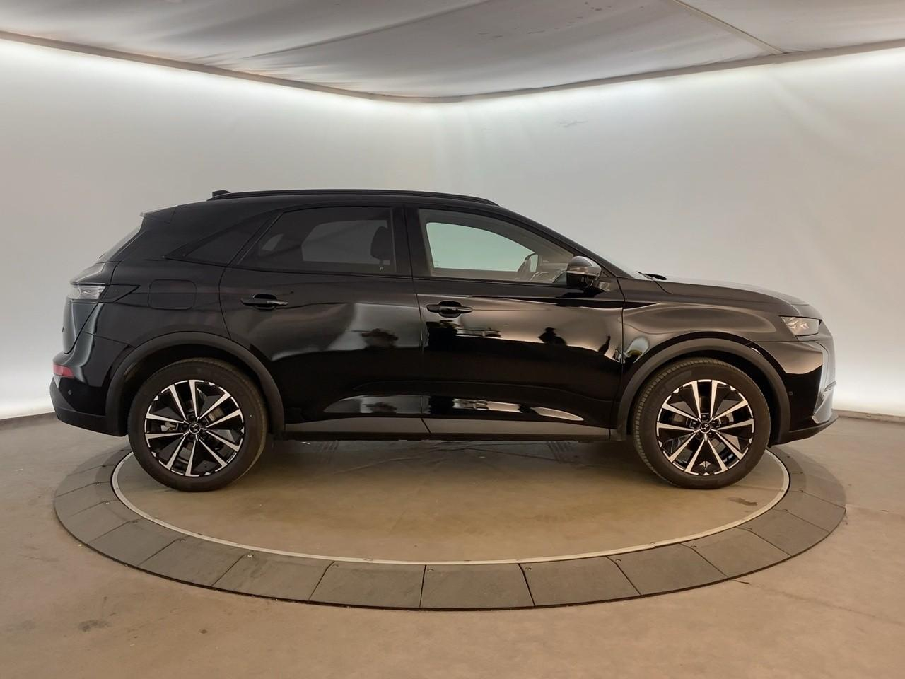 Ds Ds 7 crossback bluehdi 130 eat8 etoile — photo 4