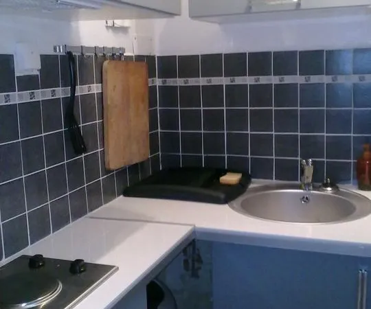 Appartement de 25m2 à louer sur Font-Romeu-Odeillo-Via