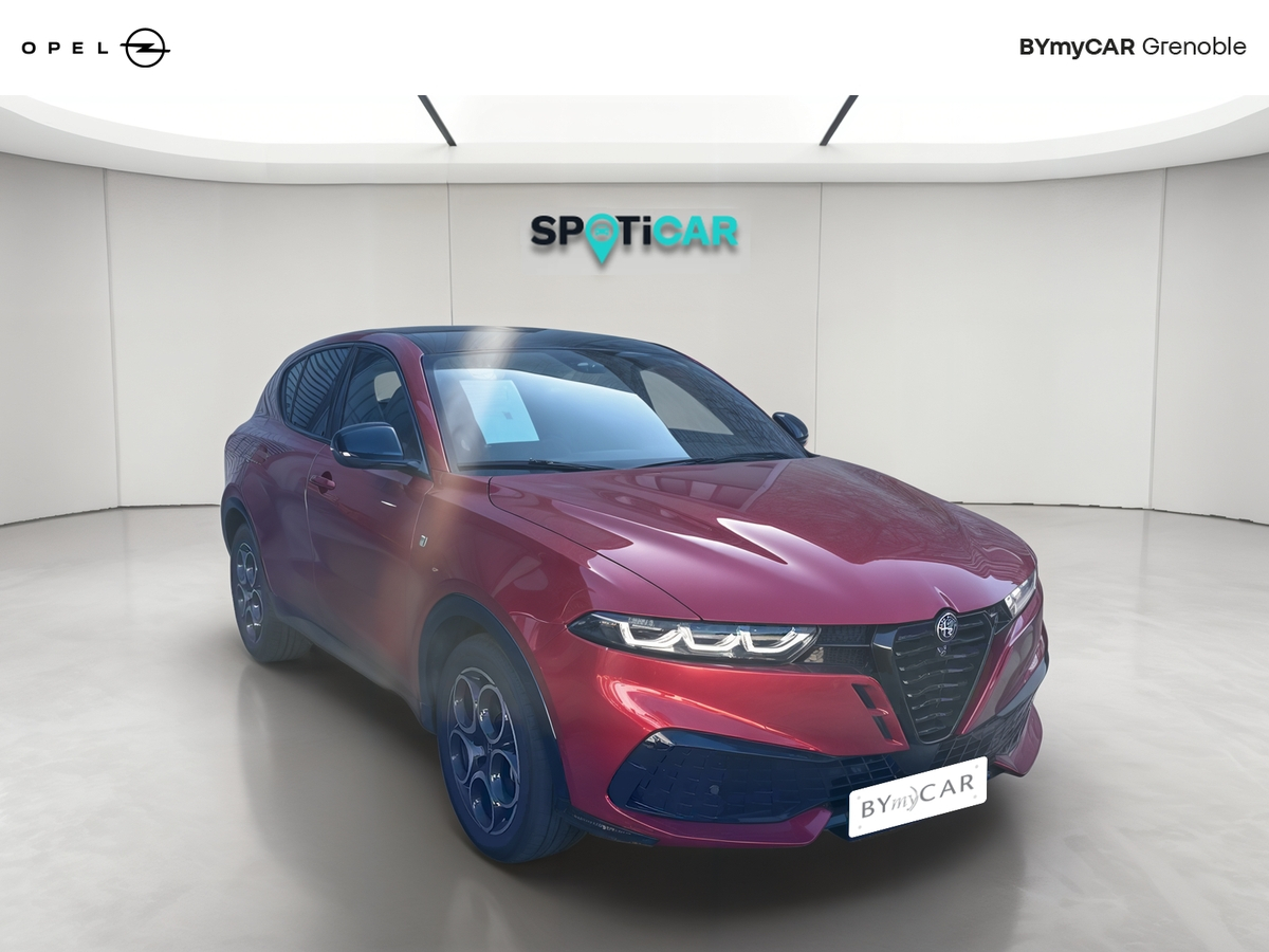 Alfa Romeo Tonale 1.5 Ibrida 175 ch VGT TCT7 — photo 7