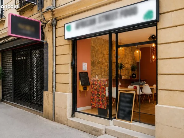 Bail à céder BORDEAUX VICTOIRE