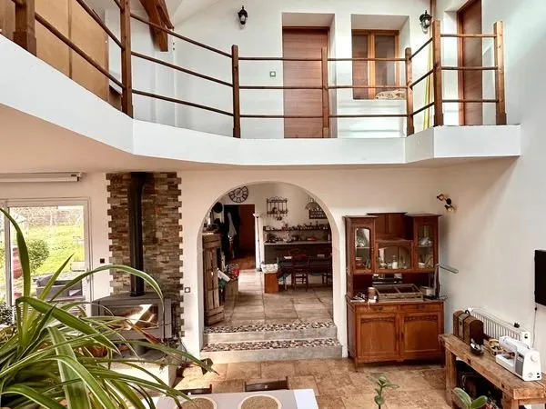 Maison Thomery