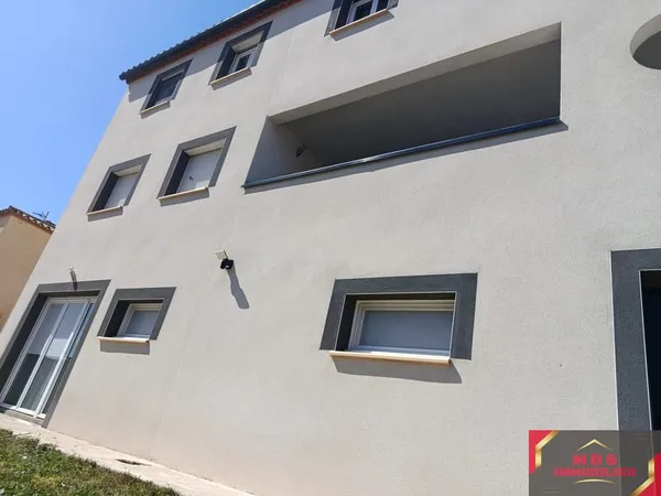 Perpignan secteur Hôpital, Immeuble mixte à fort rendement