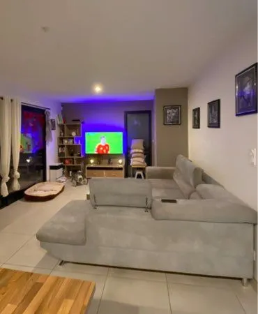 Location appartement Marseillan