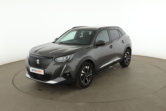 Peugeot 2008 1.2 PureTech Allure Pack