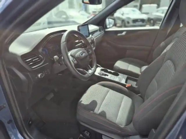 Ford Kuga 2.5 duratec 225ch phev st-line bva — photo 14