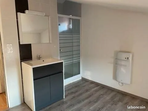 Maison individuelle 80 m2