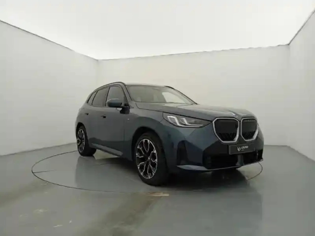 Bmw X3 xdrive30e 299ch m sport — photo 4