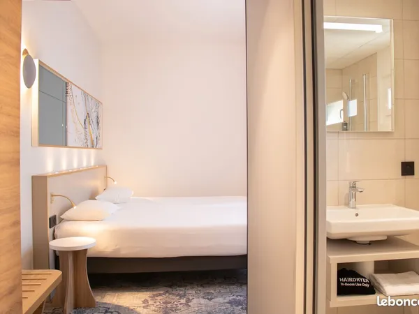 Location studio/appartement meubles