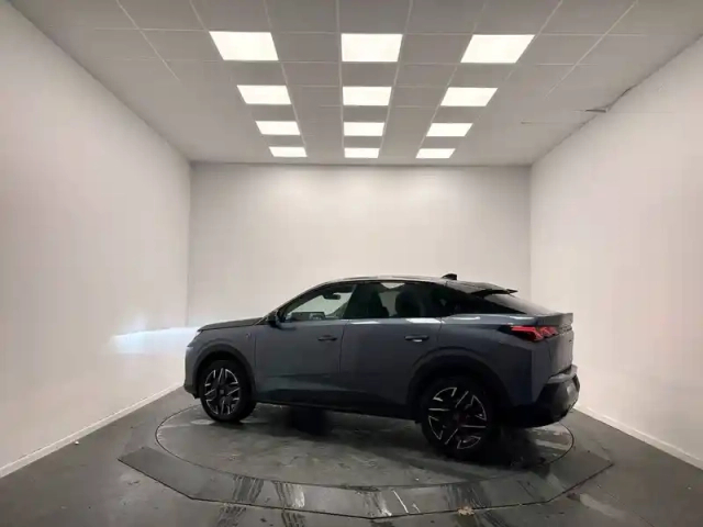 Peugeot 3008 hybrid 145 e-dcs6 — photo 3