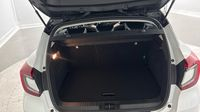 Renault Captur 1.6 E-Tech hybride 145ch Intens -21 — photo 14