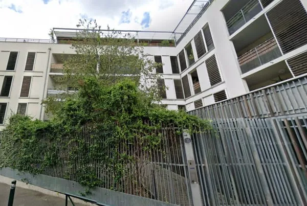 Appartement 4 pièces OCCUPE-TOULOUSE-INVESTISSEUR- 38