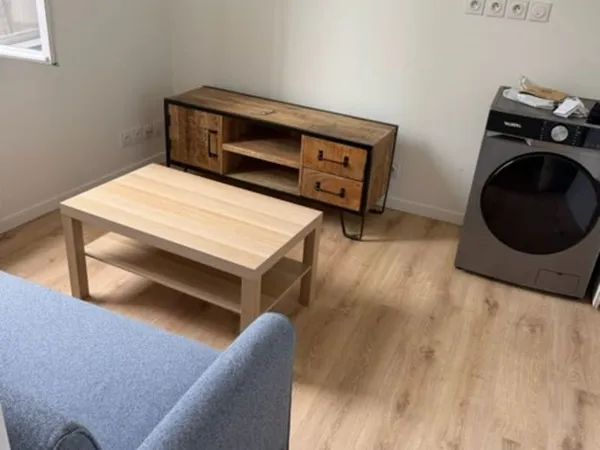 Appartement T2