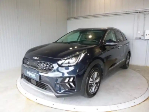Kia Niro 1.6 gdi 105ch isg + plug-in 60.5ch active dct6 5cv
