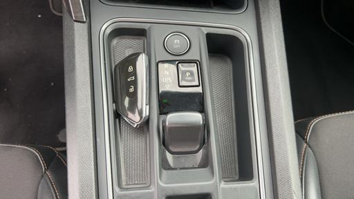 Cupra Formentor 1.4 e-HYBRID 245 DSG6 - Vz – 2022 – 69926 km – Hybride rechargeable – Boîte Automatique — photo 5