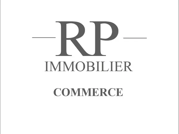 Fonds de commerce 50 m² LOURMARIN