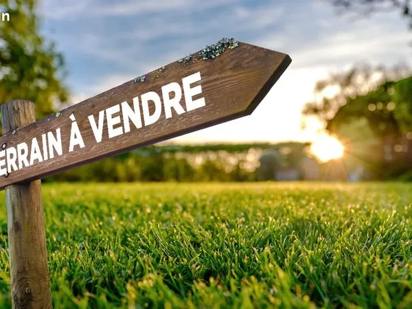 Terrain 903 m² Cravent