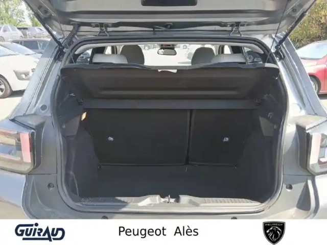 Citroën C3 turbo 100 ch manuelle — photo 2