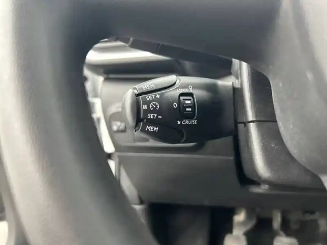 Citroën C3 puretech 82 s&amp;s bvm5 — photo 79