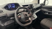 Peugeot Partner M 650kg BlueHDi 130ch S&S EAT8 — photo 11