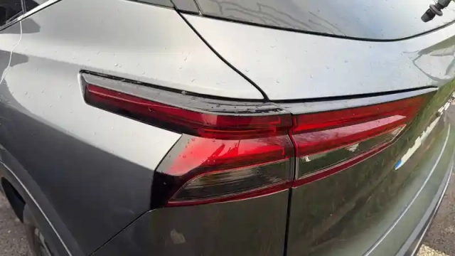 Nissan Qashqai e-power 190 ch — photo 34