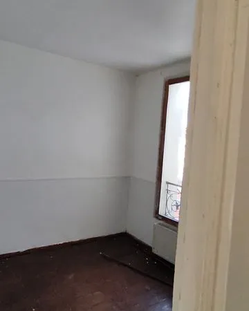 Appartement F2 Pantin 93500