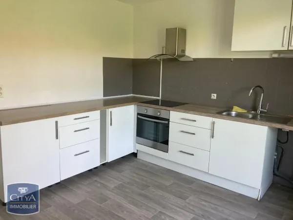 Maison 5 pièces 116 m²