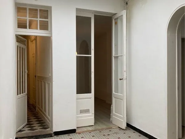 Bureau de 75m2 libourne