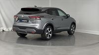 Nissan Qashqai e-POWER 190ch N-Connecta 2022 — photo 5