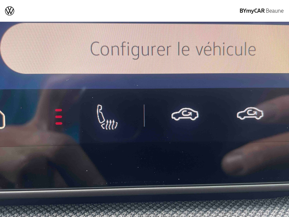 Volkswagen ID. Polo 211 ch 52 kWh — photo 29