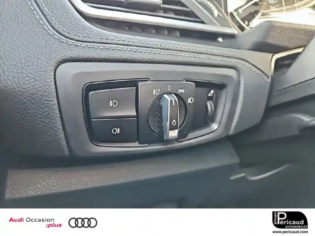 Bmw Serie 2 active tourer 225xe iperformance 224 ch — photo 18