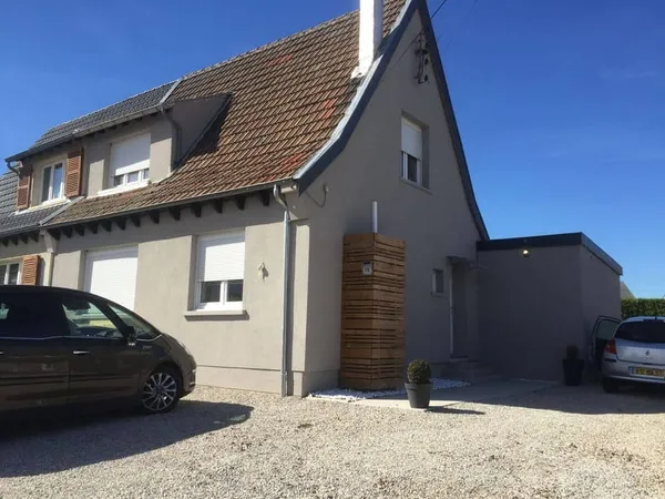 Appartement 1 pièce 20 m²