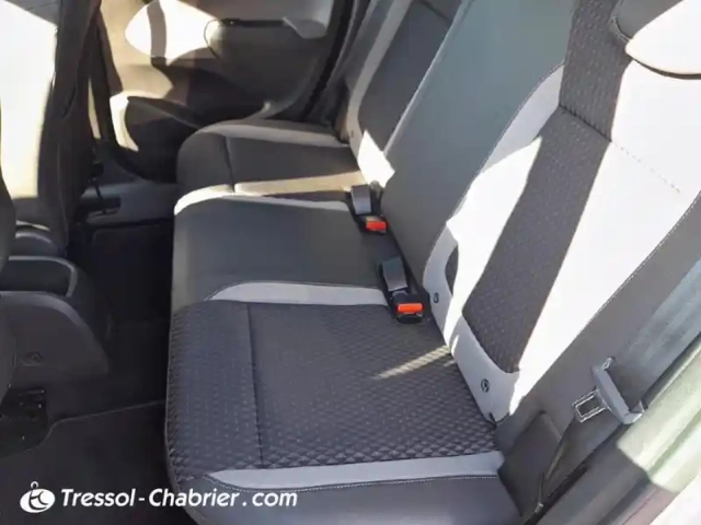 Opel Crossland X 1.2 turbo 110 ch innovation — photo 25