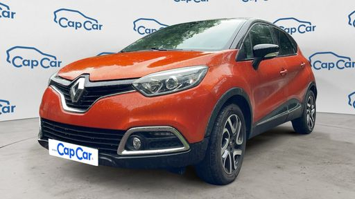 Renault Captur 1.5 dCi 90 Energy - Intens – 2013 – 118837 km – Diesel – Boîte Manuelle — photo 11