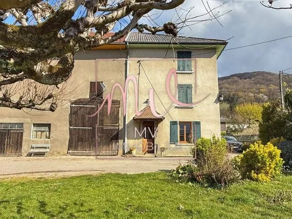 Maison 6 pièces 125 m²