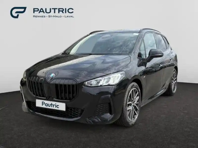 Bmw Serie 2 série 2 activetourer 218i 136ch m sport dkg7